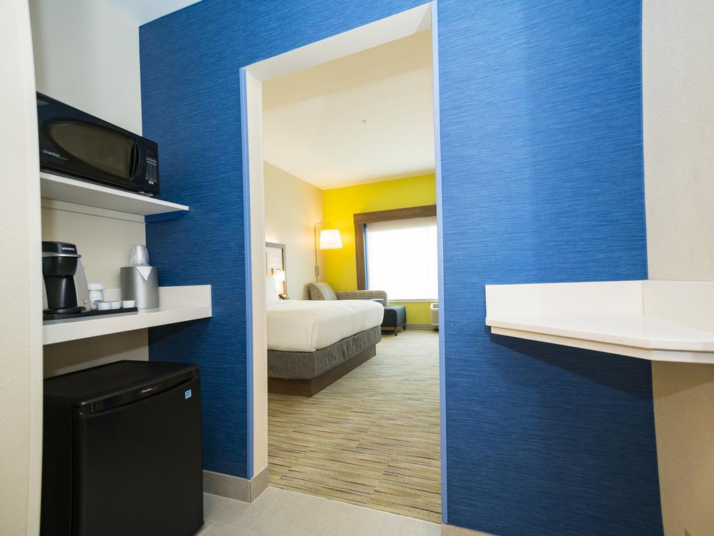 Holiday Inn Express & Suites - Southaven Central - Memphis, An Ihg Hotel Pokoj fotografie