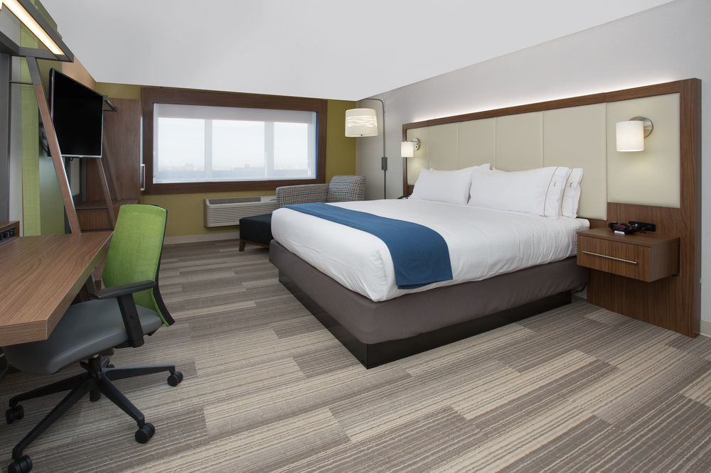 Holiday Inn Express & Suites - Southaven Central - Memphis, An Ihg Hotel Exteriér fotografie